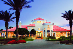 Bermuda Dunes