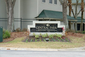 Central Park Condos