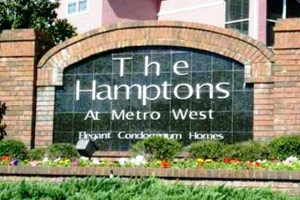 The Hamptons