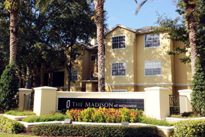 The Madison at MetroWest 