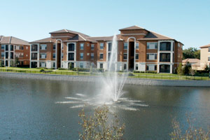 Serenata Condominiums & Townhomes