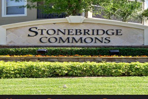 Stonebridge Commons – Carriage Homes