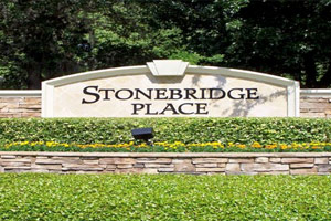 Stonebridge Place Horizons