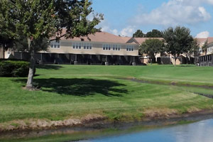 Stonebridge Lakes Condominiums 