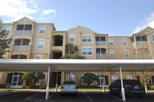 Stonebridge Commons - Ventura