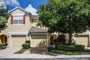 Stonebridge Place Vistas