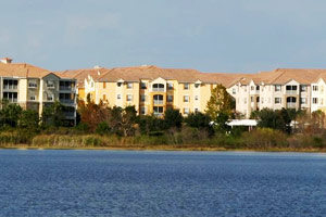 Stonebridge Reserve 