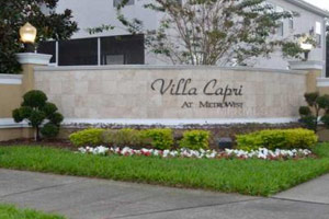 Villa Capri