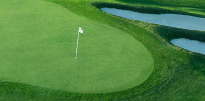 MetroWest Golf