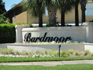 MetroWest Unit Five - Bardmoor