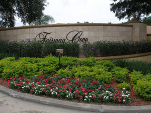 Fairway Cove