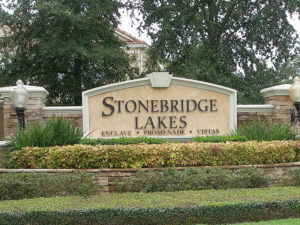 Stonebridge Lakes