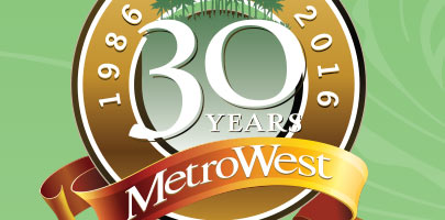 30th Anniversary
