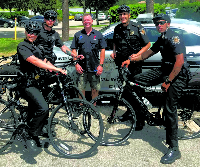 CISbikePatrol