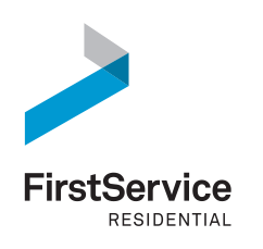 First Service Residential logo